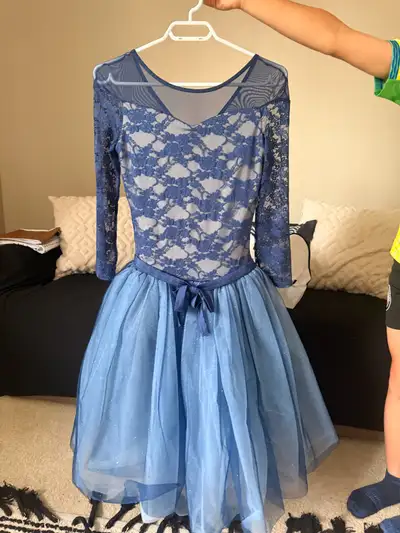 Dance Costumes Collection, View more