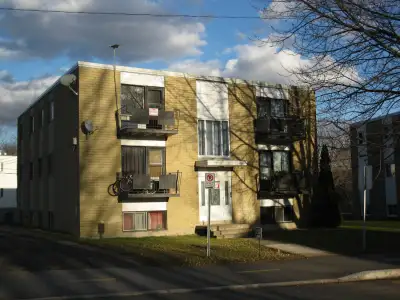 logement a louer