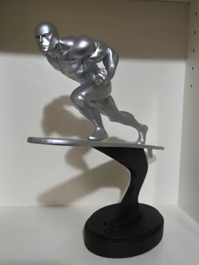 I am selling the following Bowen Designs Statues. All are in like new condition and include the art...