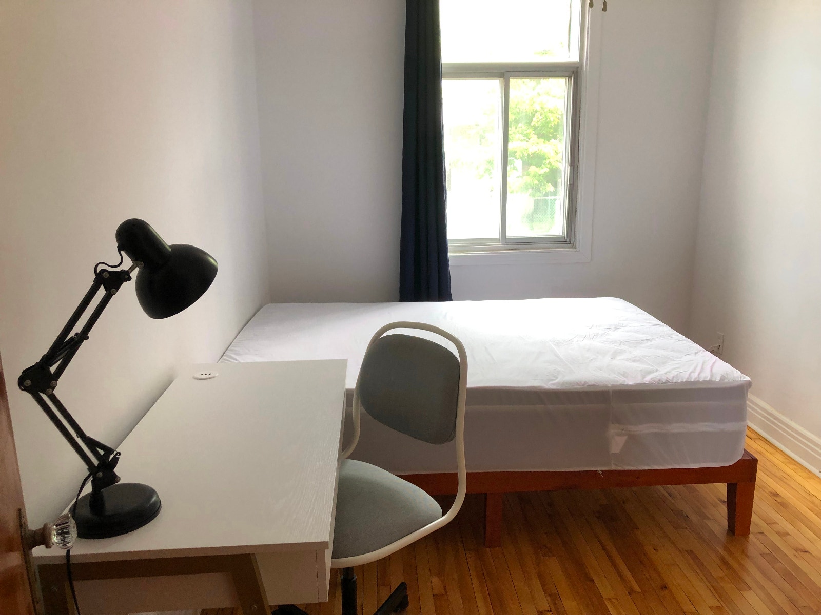 Colocation Villeray — photo 1