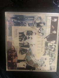 Beatles Anthology 2 disk Mint