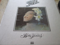Billie Holiday 8 Tracks