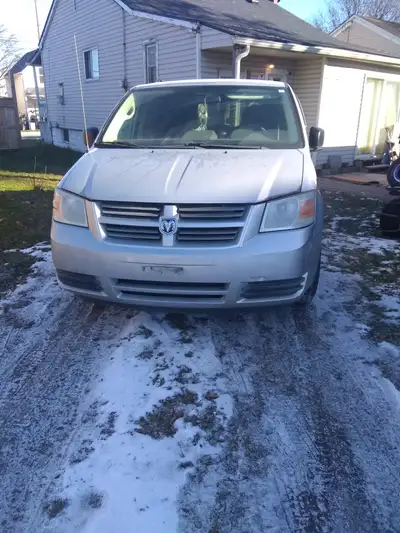 Need to sell as I have three vehicles its fully loaded with dvd player runs and drives great still d...