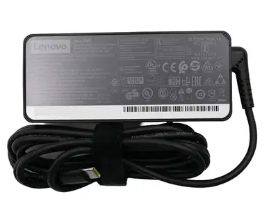BRAND NEW!  LENOVO 65W USB-C AC Adapter Charger - ADLX65YLC2D, View more