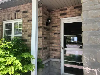 Main-Floor Private Suite – Utilities Included Bright main-floor bedroom suite available in a well-ke...