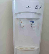Top Loading Water Dispenser 