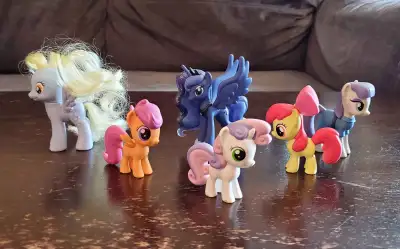My Little Pony Lot - $155..00, View more