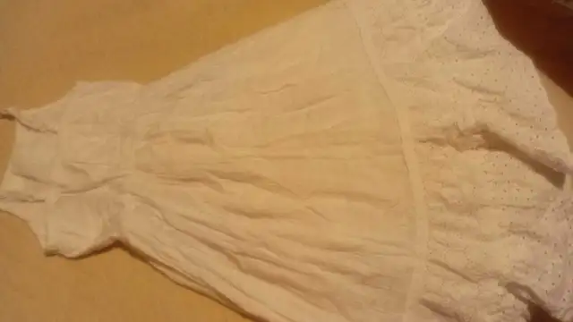 Girl lace dress in Kids & Youth in Kitchener / Waterloo - Image 5