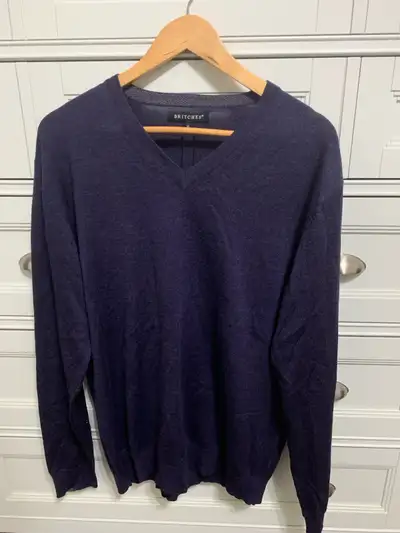 Brand New Sweater, View more