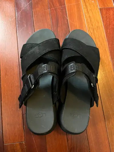 UGG Sandles (Platform), View more