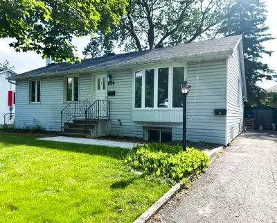 3 bedrooms 1 bath basement unit available
