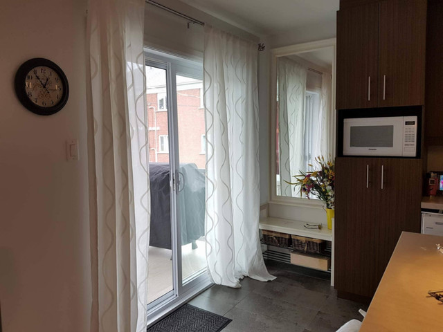 Appartement Style Condo 5 1/2 à louer St-Nicolas (Lévis) dans Locations longue durée  à Lévis - Image 3