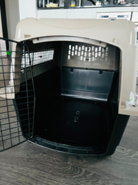 Petmate Kennels for cats and small dogs