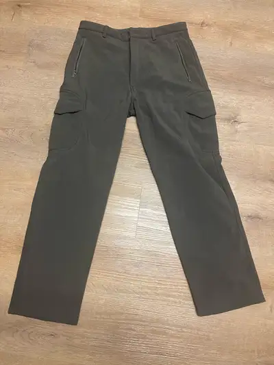 Men's Pants Ripstop Cargo Work Pants, View more