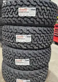 ** SALE ** LT275/55R20 ANTARES GOLIATH A/T BRAND NEW ** SALE **