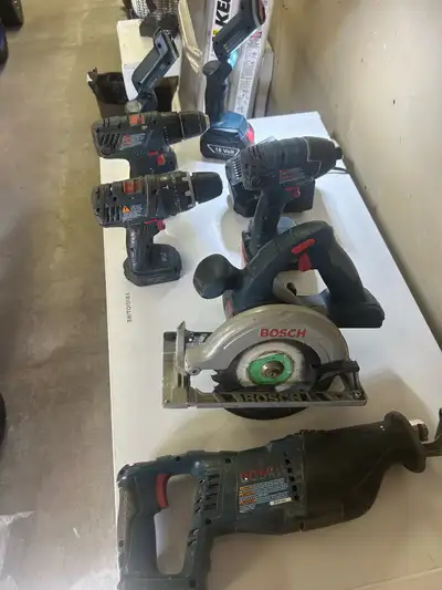 Bosch by Gosh , View more