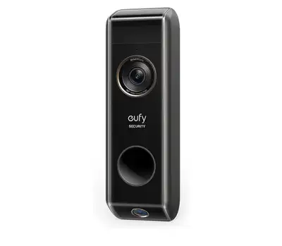 New eufy Security Video Doorbell S330 (Battery-Powered), View more