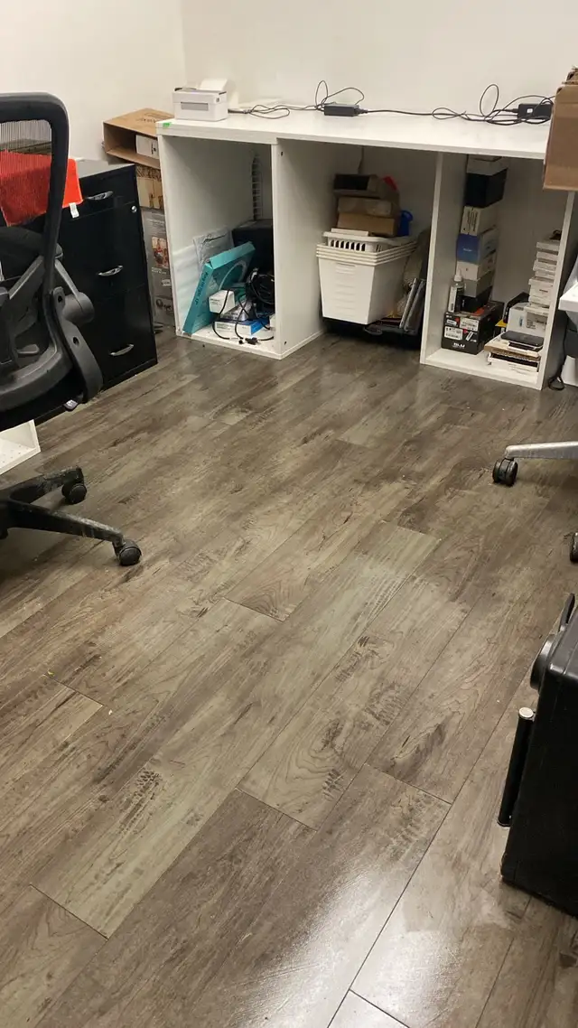 warehouse and office for rent  in Commercial & Office Space for Rent in Mississauga / Peel Region - Image 8