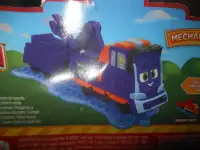 push and go train toy