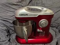 Coklai mixer