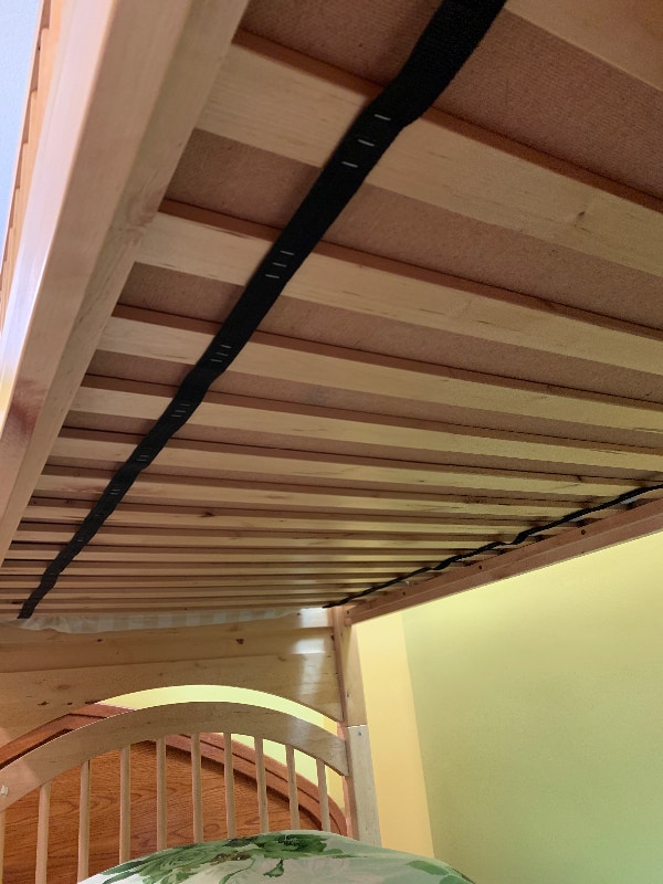 Solid Wood Bunk Bed twin size Beds & Mattresses Winnipeg Kijiji