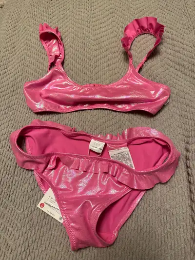 Swim Suite, Children Zara , View more