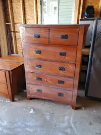 Large dresser for sale