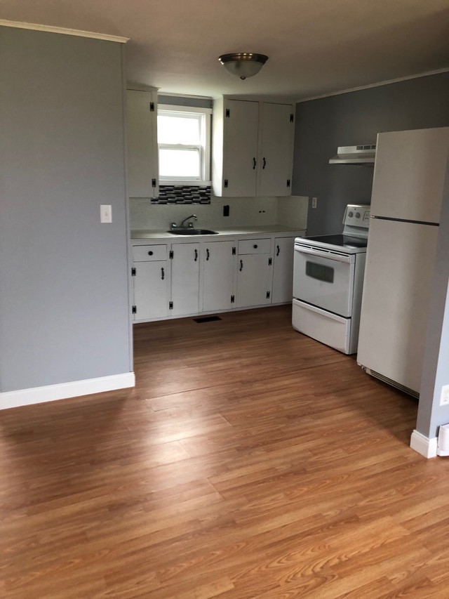 One Bedroom Apartment Long Term Rentals Summerside Kijiji