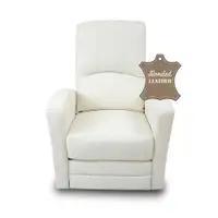 Rocking Chair - Swivel, Recline and Rock