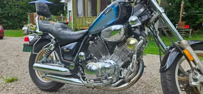 Excellent Condition Well Loved
