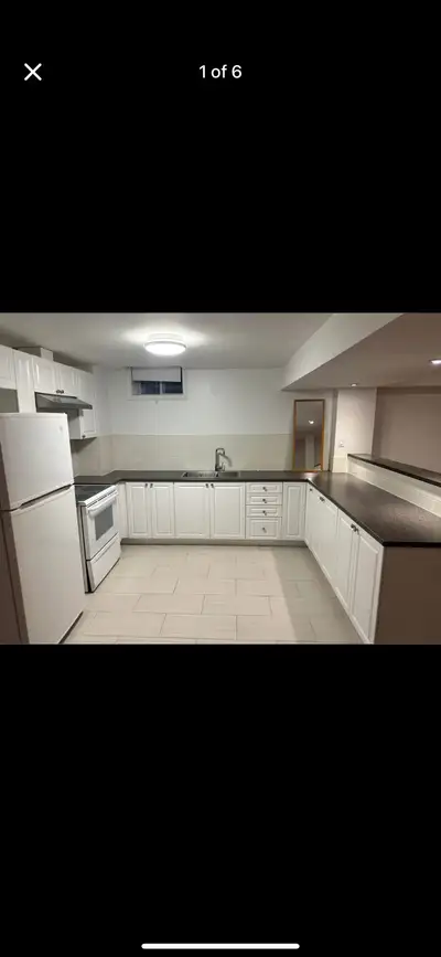 2 Bedroom Apartment For Rent