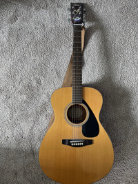 Yamaha Full-Size Guitar for sale model FS-311