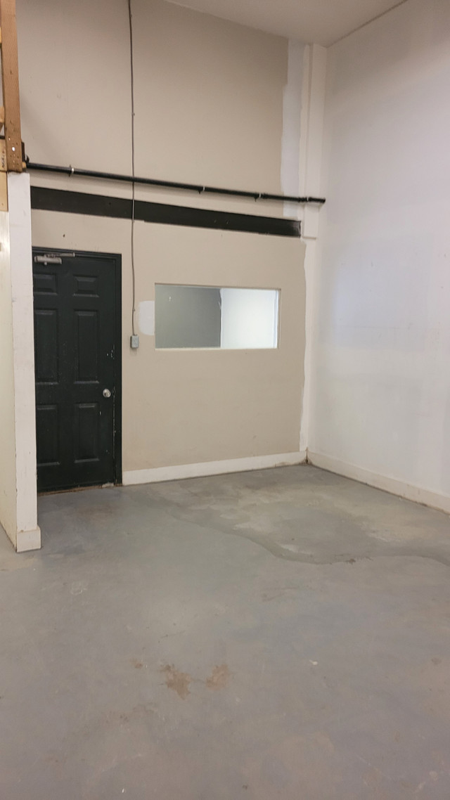 Shop/Warehouse Space in Commercial & Office Space for Rent in Regina - Image 3