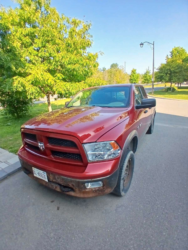 2010 Dodge Ram  in Cars & Trucks in Ottawa - Image 4