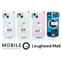 iPhone 15 Back Glass Burnaby/New Westminster Greater Vancouver Area Preview