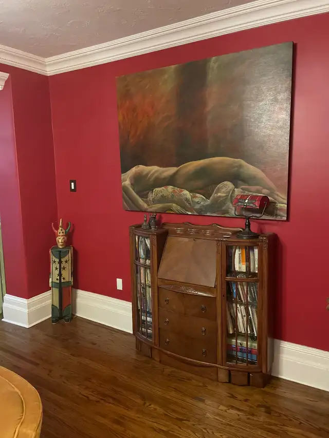 Female Painter in Painters & Painting in Hamilton - Image 10