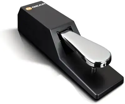M-Audio SP-2 Universal Sustain Pedal, View more