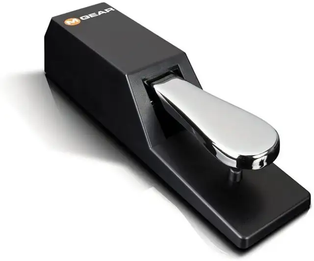 M-Audio SP-2 Universal Sustain Pedal in Amps & Pedals in Oakville / Halton Region - Image 2