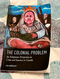 The Colonial Problem Textbook