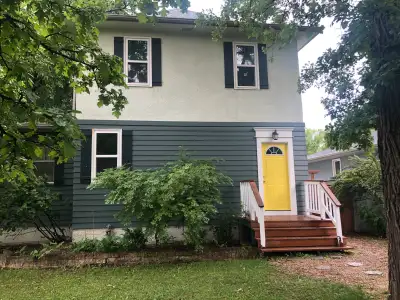 long term house rental