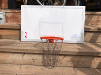 Mini Basketball Net