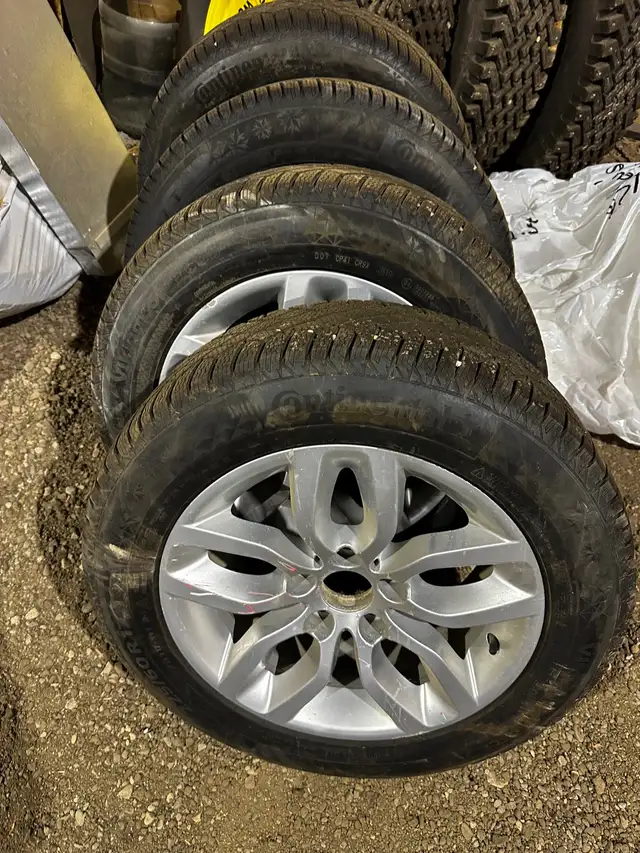 BMW  Rims & Tires in Tires & Rims in Regina - Image 3