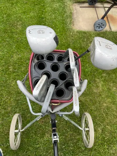 Golf Clubs - Ladies, View more