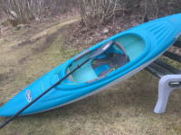 Kayak Juno 100 de marque PELICAN