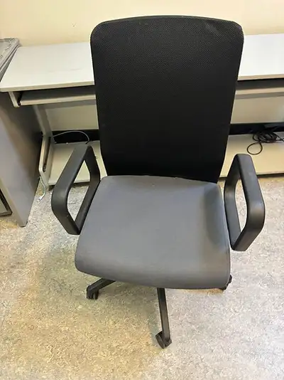 AllSteel Scout Ergonomic Office Chair!, View more
