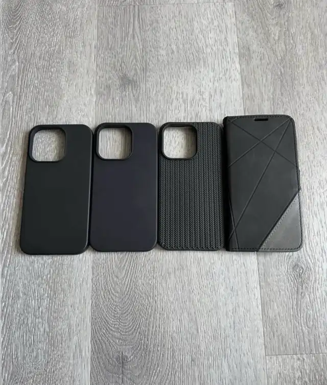 iPhone cases for sale  in Cell Phone Accessories in Calgary - Image 7