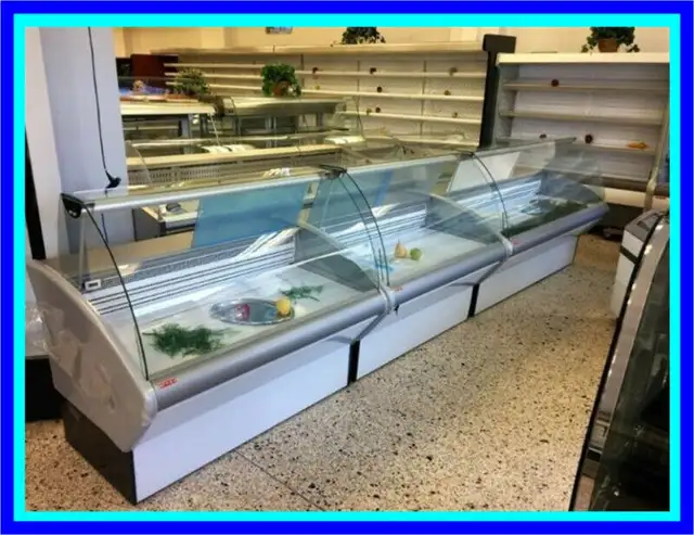 GRANDE SOLDE CONGÉLATEUR  ou frigo vitre in Other Business & Industrial in Longueuil / South Shore - Image 4