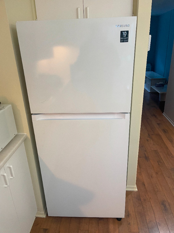 Réfrigérateur Samsung in Refrigerators in Saguenay