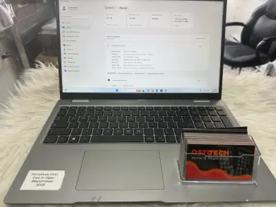 Dell Latitude 5540 Laptop, View more
