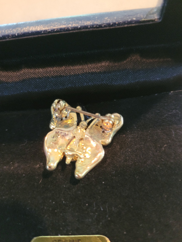 Australian Jakk Opal pin in Jewellery & Watches in Kitchener / Waterloo - Image 3
